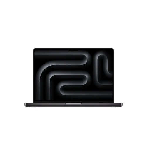 Apple Macbook Pro 14"/ M5 Max 18-Core CPU/ 36GB/ 2TB SSD/ 32-Core GPU/ Negro Espacial