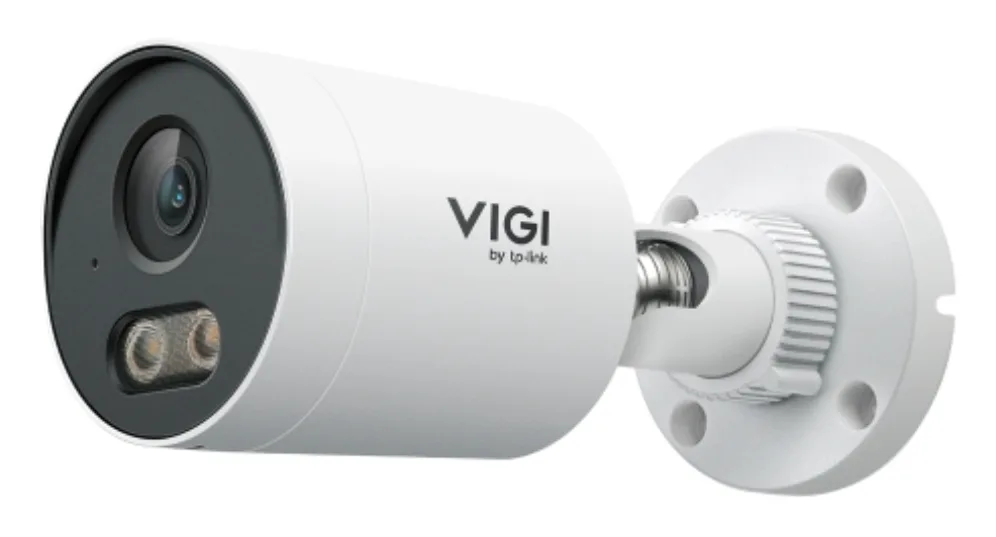 TP-Link InSight S325 Bala (forma) Cámara de seguridad IP Exterior 1920 x 1080 Pixeles Techo/Pared/Poste