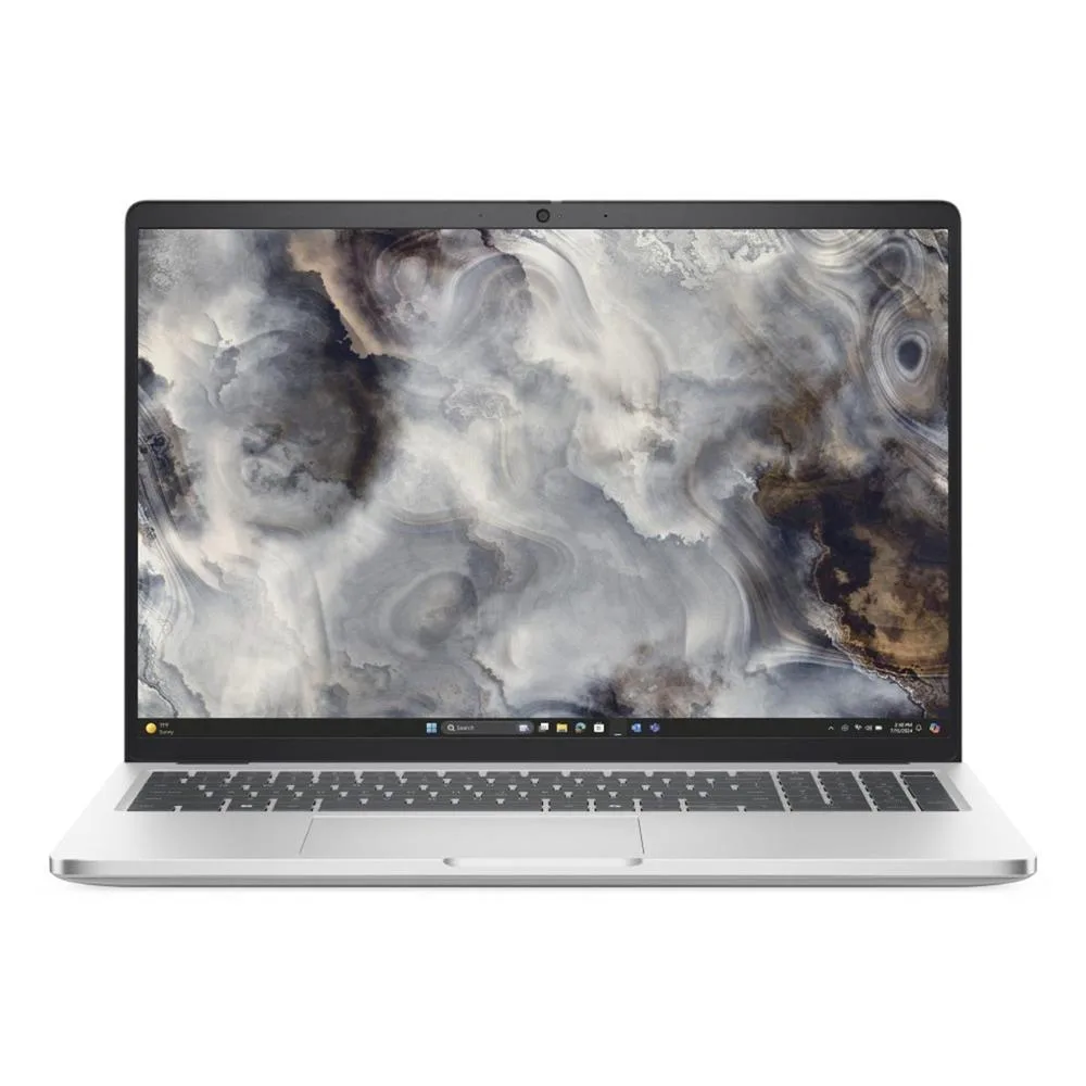 Portatil dell pro 16 plus pb16250 u7 - 255u - 16gb - ssd 512gb - 16 pulgadas fhd+ - w11p