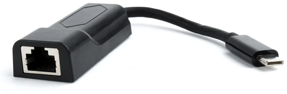 Gembird A-CM-LAN-01 adaptador y tarjeta de red Ethernet 1000 Mbit/s