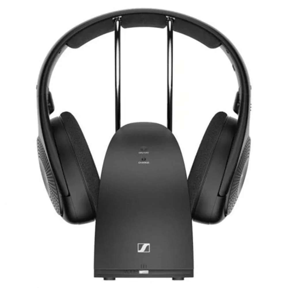 Auriculares epos sennheiser rs 120 - w tv negro