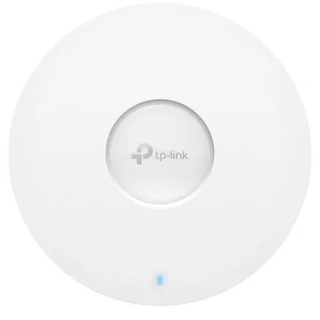 Punto de Acceso Inalámbrico TP-Link Omada EAP613/ WiFi 6/ PoE/ 1775Mbps/ 2.4GHz 5GHz/ Antenas de 5dBi/ WiFi 802.11 ax/ac/n/g/b/a