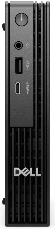 Mini ordenador dell qcm1250 u7 - 265t 16gb ssd 512gb
