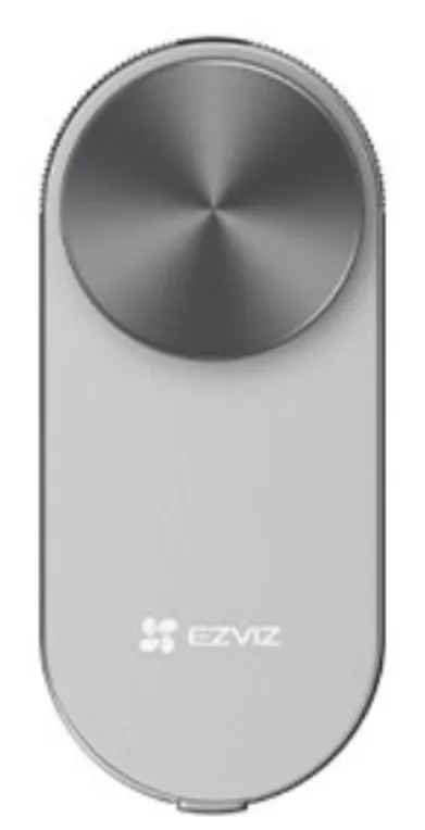 EZVIZ DL01 Pro Cerradura de puerta inteligente