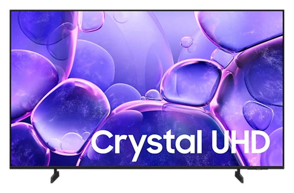 Samsung UE55U8072FUXXH Televisor 139,7 cm (55") 4K Ultra HD Smart TV Wifi Negro