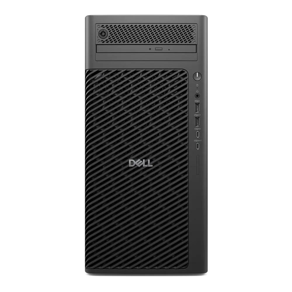 Ordenador dell t2 fct2250 u9 - 285 32gb ssd 1tb
