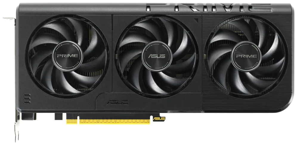 Tarjeta grafica asus prime rtx 5060 8gb gddr7 - 3x dp - 1x hdmi pci express 5.0