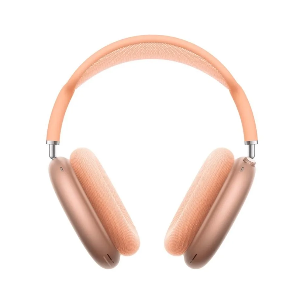 Auriculares apple airpods max 2 inalambrico orange