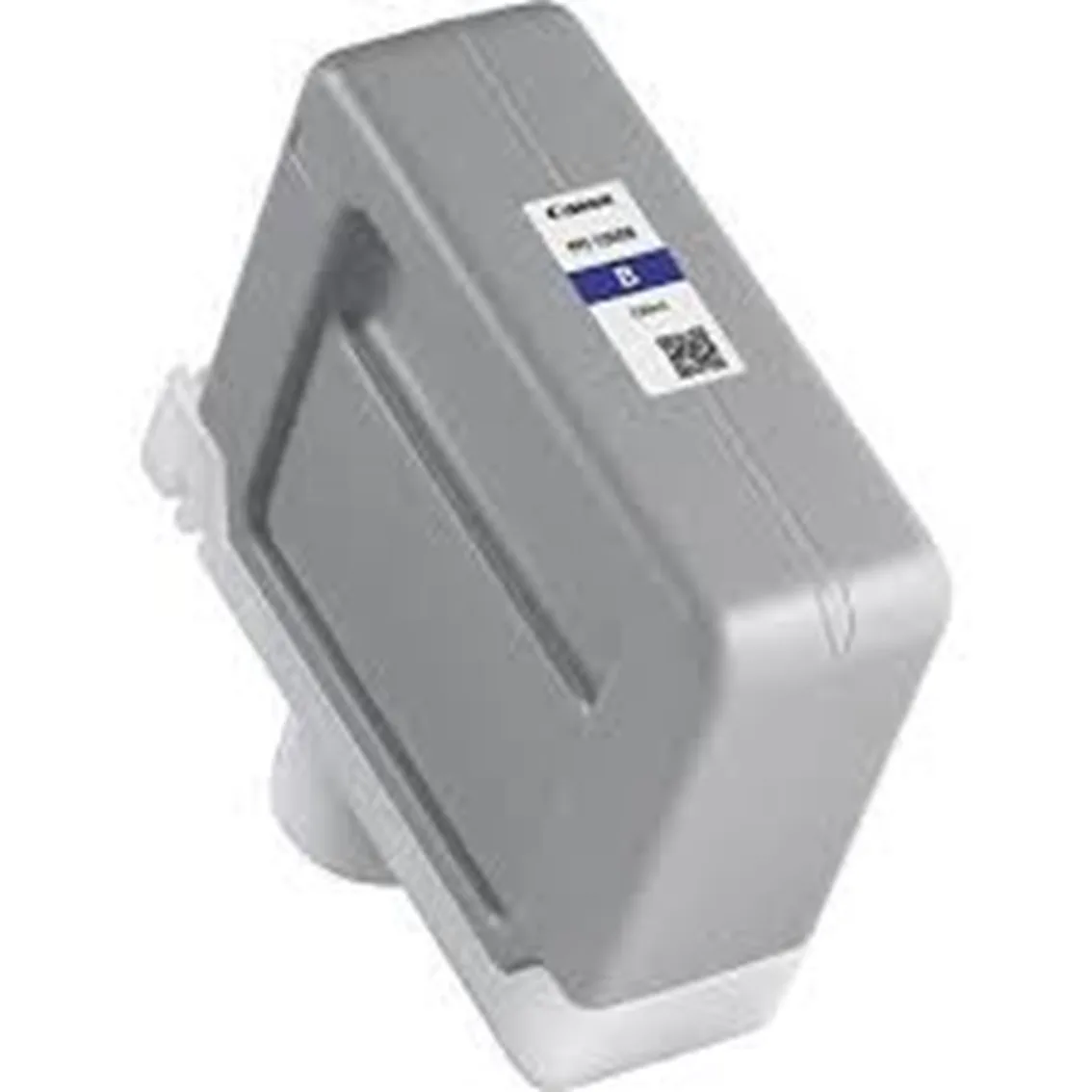Cartucho canon pfi - 1300 azul pro2000 - pro4000 - pro4000s - pro6000 - pro6000s