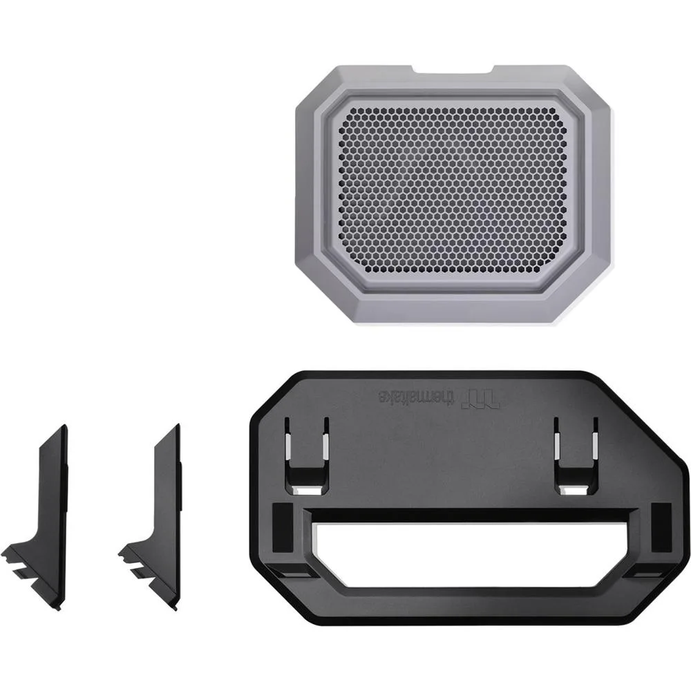 Thermaltake AC-074-ONINAN-A1 parte carcasa de ordenador Full Tower Kit de conversión de torre a rack