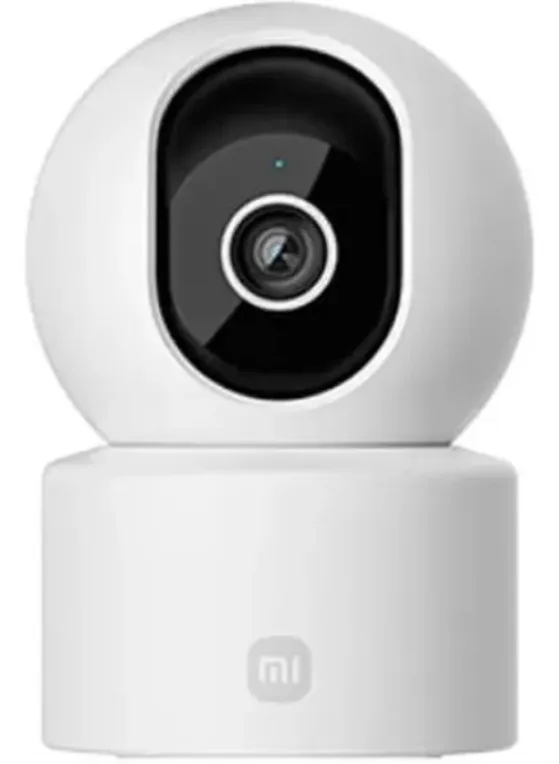 Cámara de Videovigilancia Xiaomi Smart Camera C302/ Control desde APP