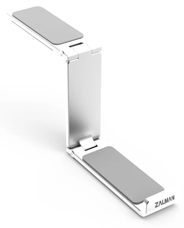 Zalman ZM-FH10 SV auricular / audífono accesorio Soporte para auriculares