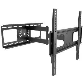 Soporte pantalla equip 32 pulgadas - 55 pulgadas inclinable - 20 +10 giratorio 180º max 50 kgs vesa max. 400x400