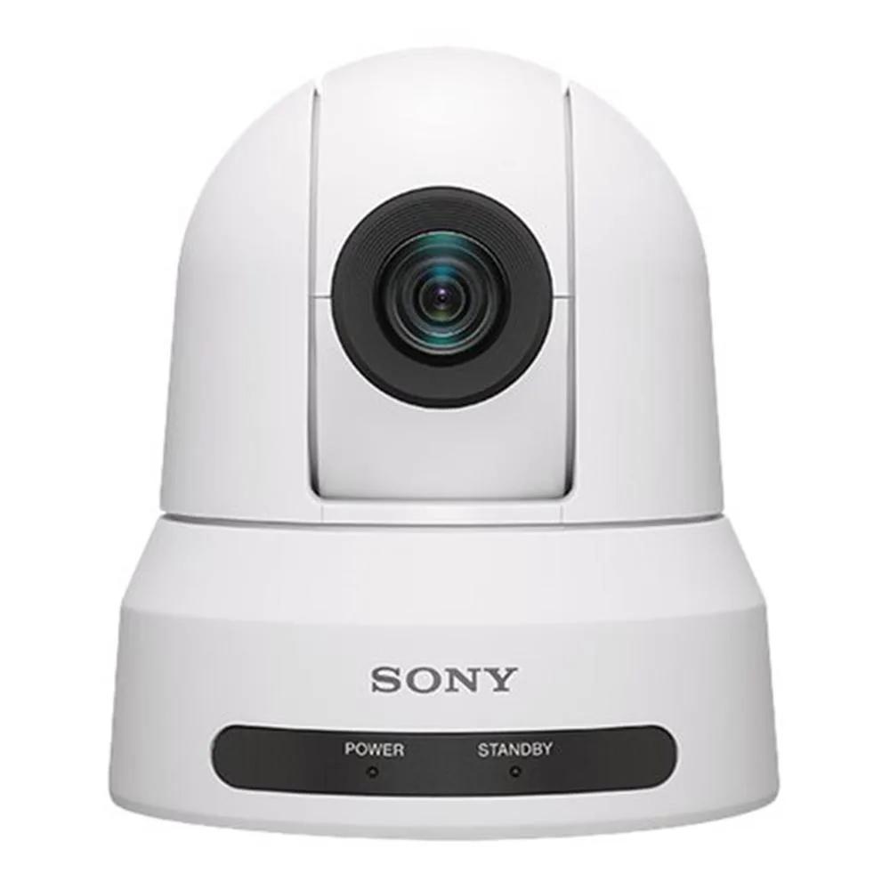 Camara ip sony srg - x40uh - wc 4k uhd