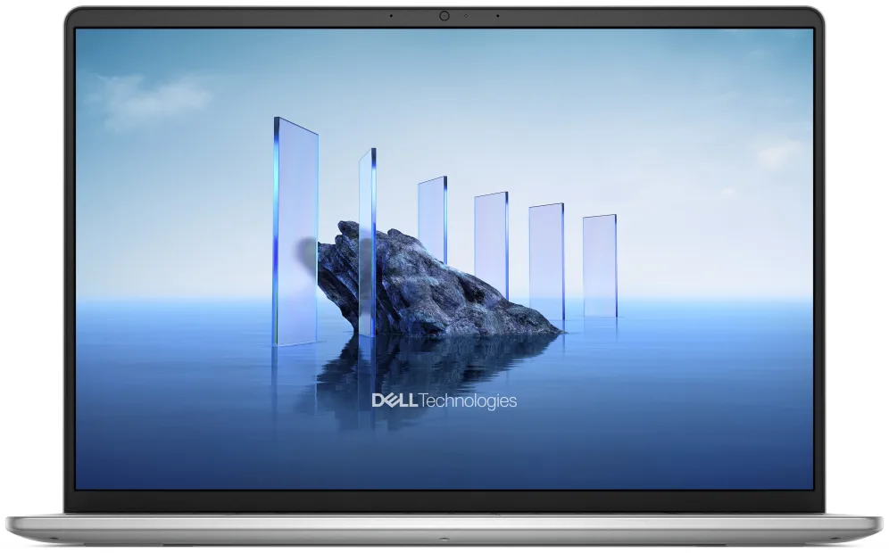 Portatil dell 16 dc16250 core 5 - 120u - 16gb - ssd 512gb - 16 pulgadas fhd+ - w11p