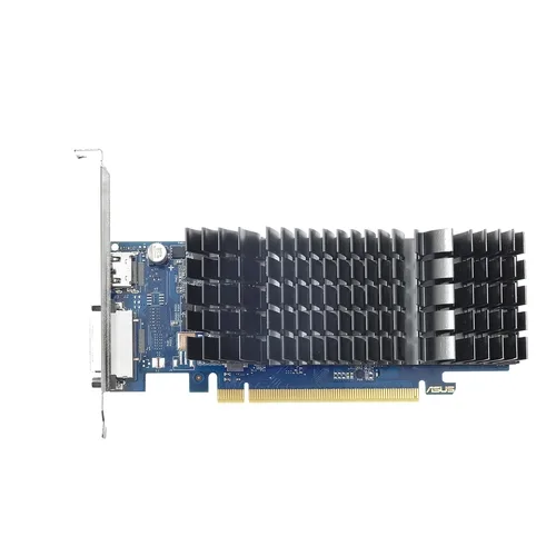 Tarjeta Gráfica Asus GeForce GT 1030/ 2GB GDDR5