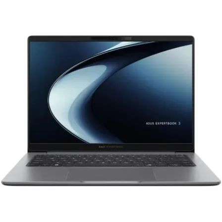 Portátil Asus ExpertBook P3 PM3406CKA-NZ0330 Ryzen AI 5 330/ 32GB/ 1TB SSD/ 14"/ Sin Sistema Operativo