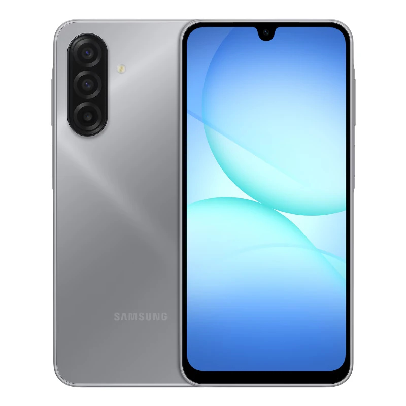 Samsung Galaxy A17 SM-A175F 128GB 4GB Gray