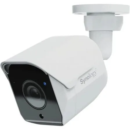 Camara ip synology bc500
