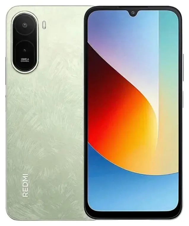 XIAOMI Redmi A7 Pro 4Gb 128Gb 6.9" Palm Green