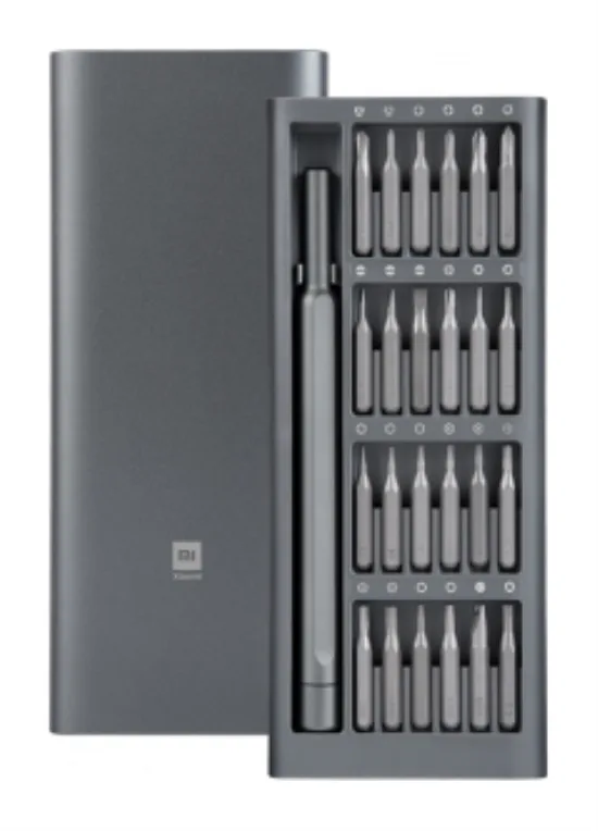 Xiaomi Mi Precision Screwdriver Kit Juego Destornillador de precisión
