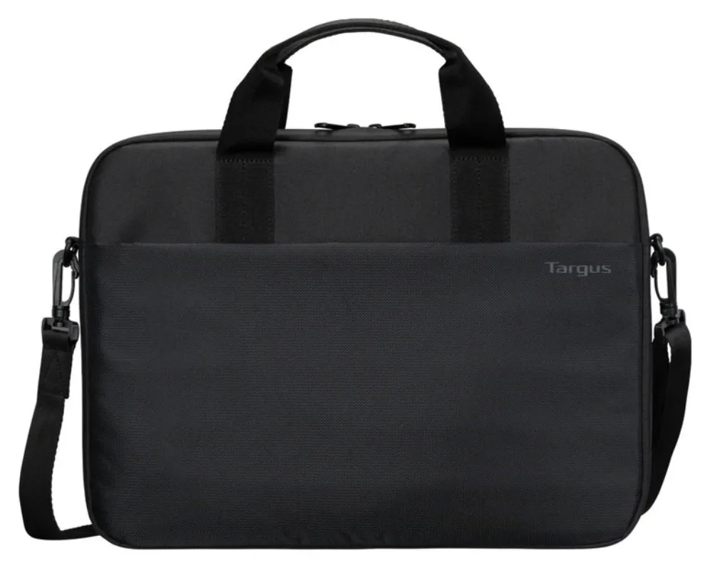 Targus TBS978GL maletines para portátil 35,6 cm (14") Maletín Negro