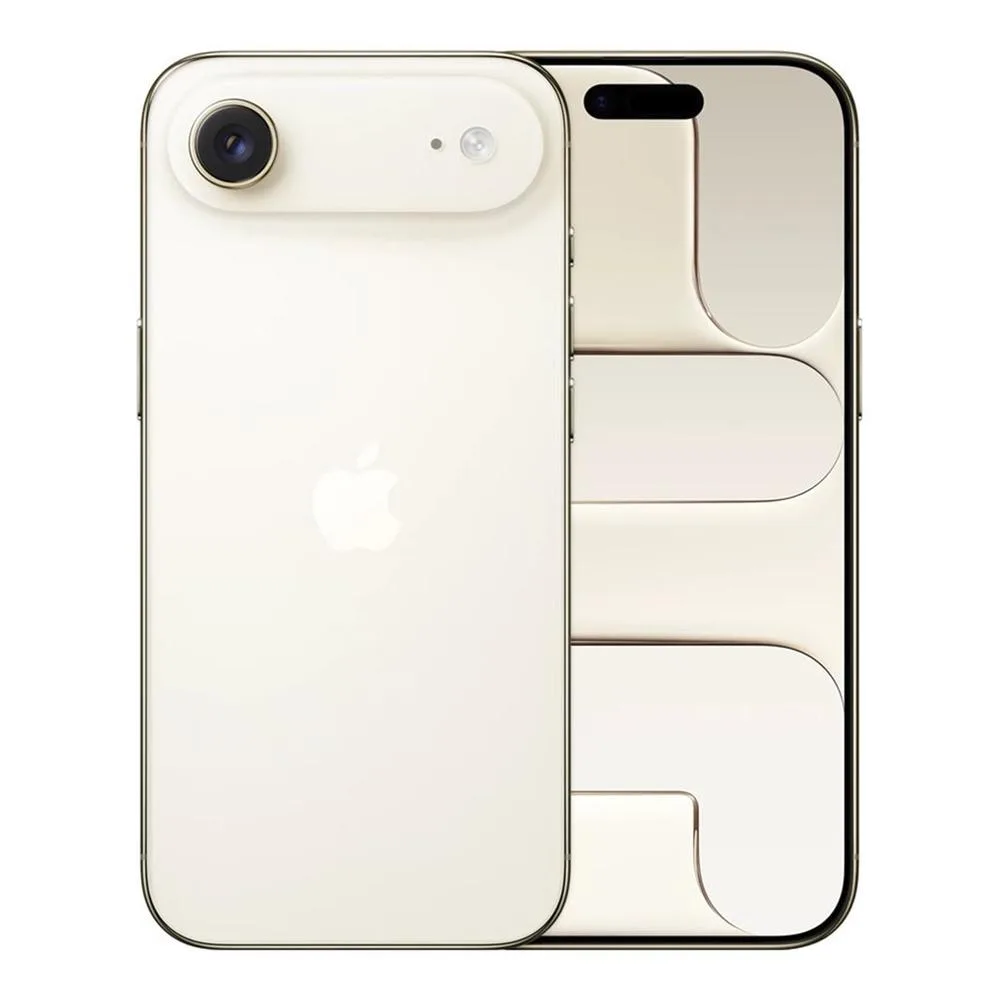 Apple iphone air 1tb oro