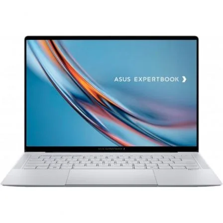 Portátil Asus ExpertBook Ultra OLED B9406CAA-TH0301 Intel Core Ultra 7-356H/ 32GB/ 1TB SSD/ 14" Táctil/ Sin Sistema Operativo