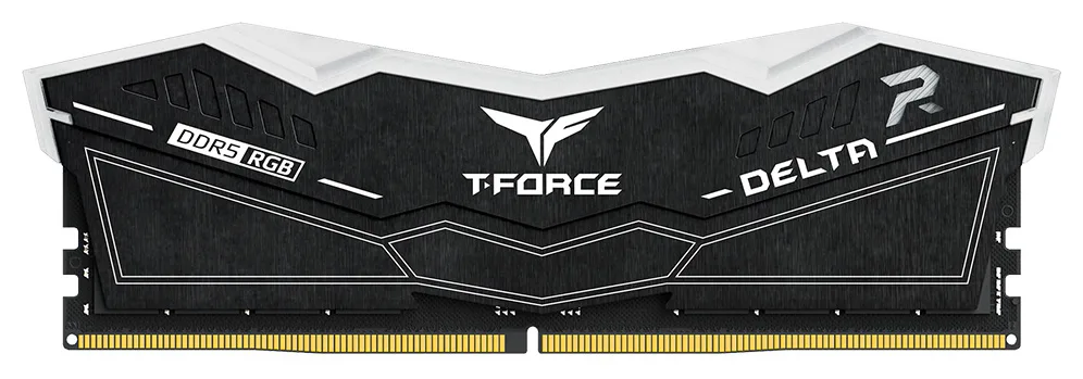 Team Group DELTA RGB FF3D564G6000HC30CDC01 módulo de memoria 64 GB 2 x 32 GB DDR5