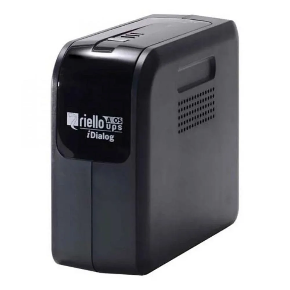 Sai riello idialog 600 usb idg 600
