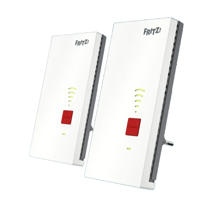 FRITZ!Repeater 2700 2-Pack WiFi7 1x2.5G Mesh