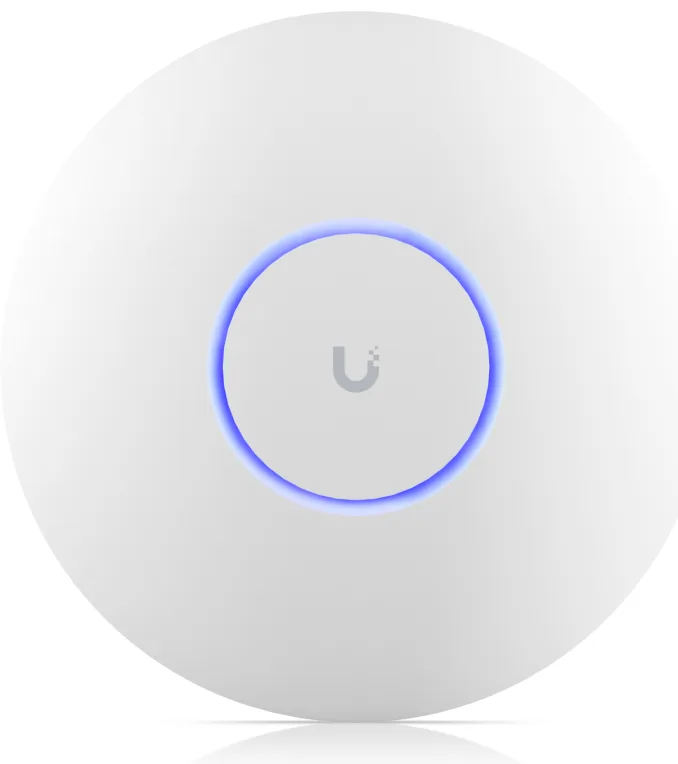 Punto de Acceso Ubiquiti UniFi 7 Pro Max
