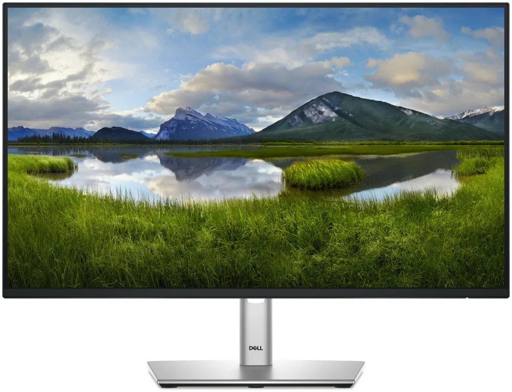 Monitor dell p2425he 24 pulgadas fhd 100hz