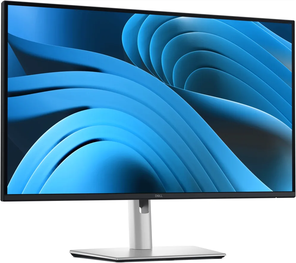 Monitor dell pro plus p2725qe 27 pulgadas 4k uhd 100hz