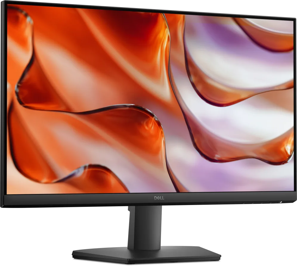 DELL SE2425HM pantalla para PC 60,5 cm (23.8") 1920 x 1080 Pixeles Full HD LCD Negro