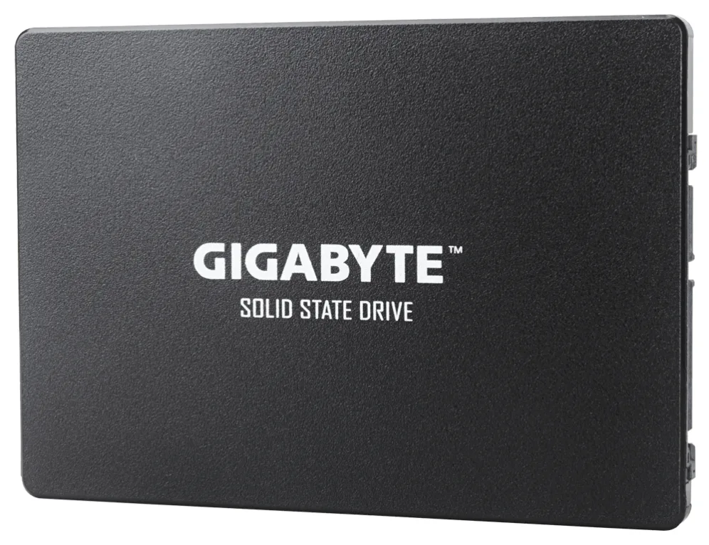 Disco duro interno ssd gigabyte gp - gstfs31480gntd 480gb 2.5 pulgadas sata 6gb - s