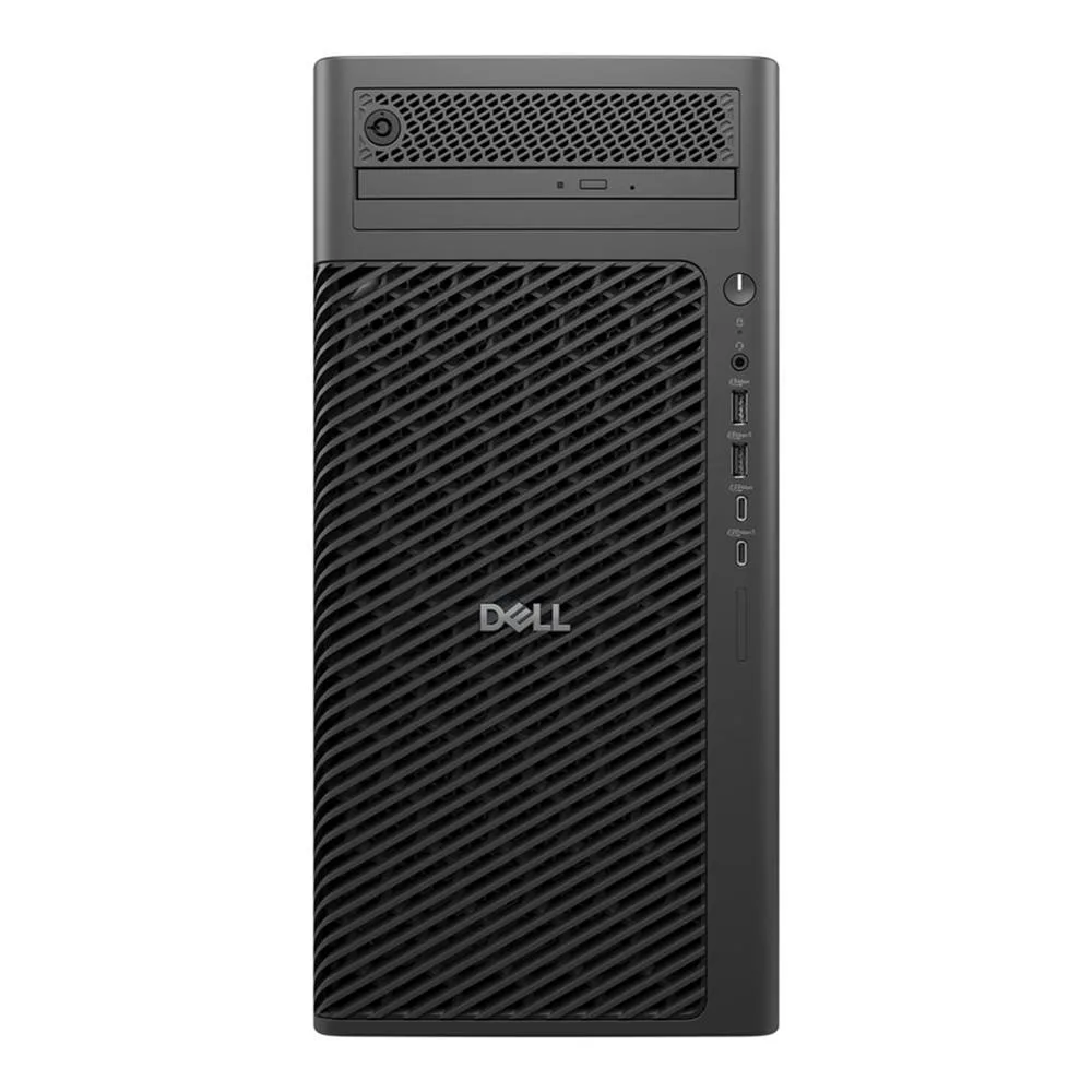 Ordenador dell fct2250 t2 u7 - 265 32gb ssd 1tb