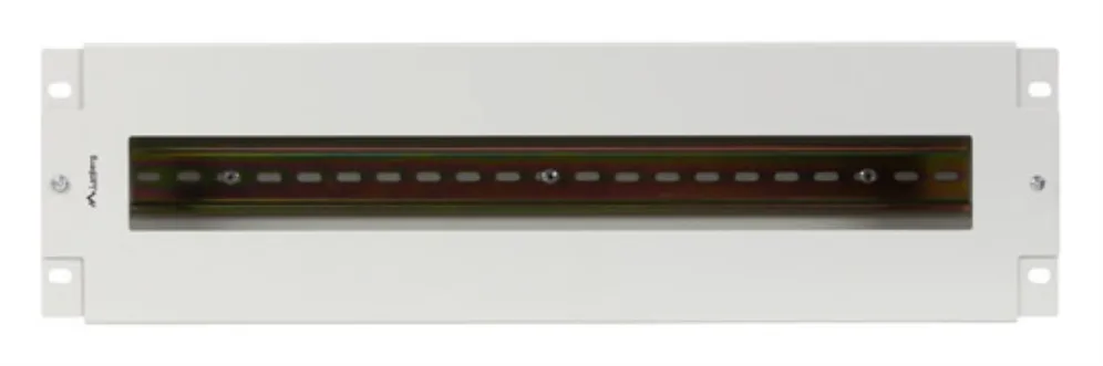 Lanberg AK-VDP103-S accesorio de bastidor Armario de distribución