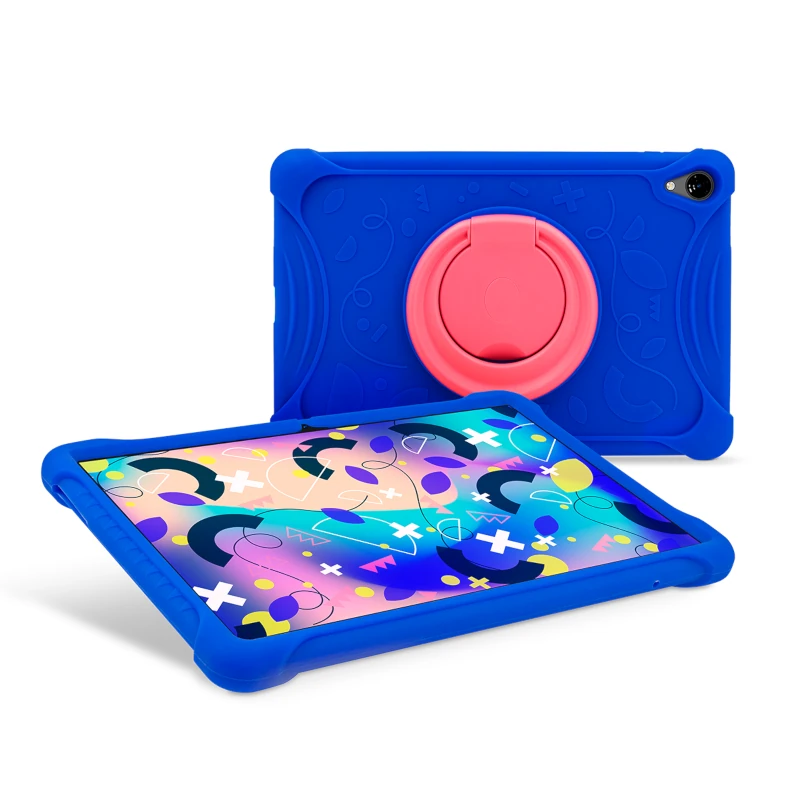 SPC Funda Protección Gravity 5-6 11.1" Kids Azul