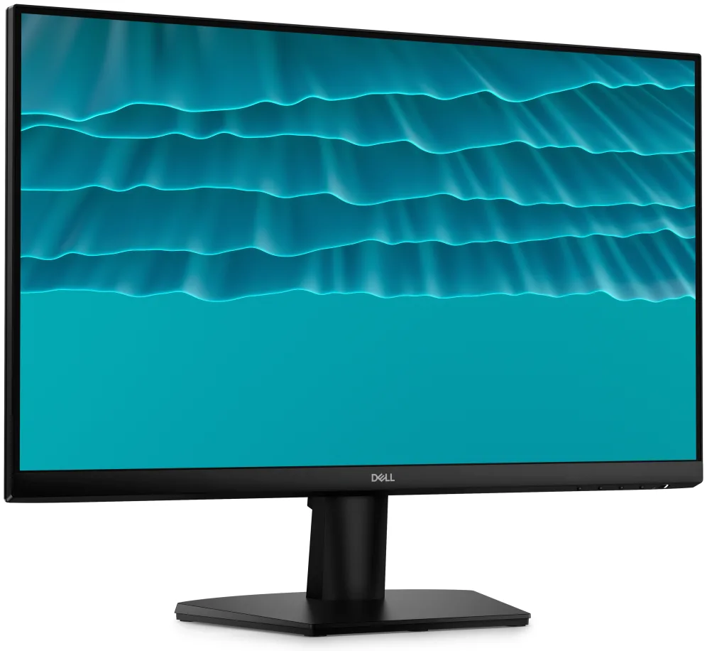 Monitor led 23.8 pulgadas dell se2426h ips - fhd - hdmi - 144hz - 8ms - vesa 100x100