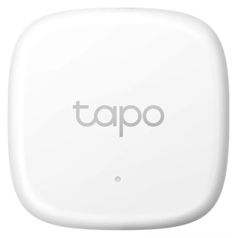 Sensor de temperatura y humedad tp - link tapo t310