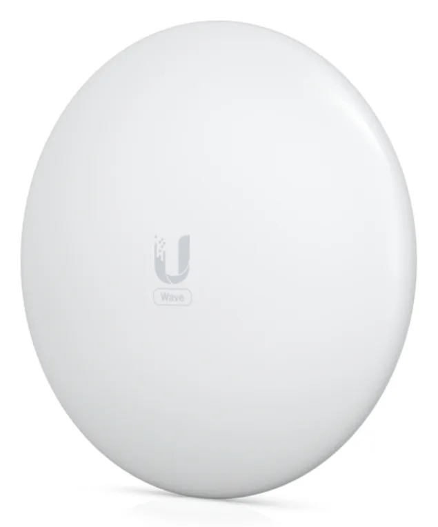 Ubiquiti WAVE-LR repetidor y transceptor Blanco