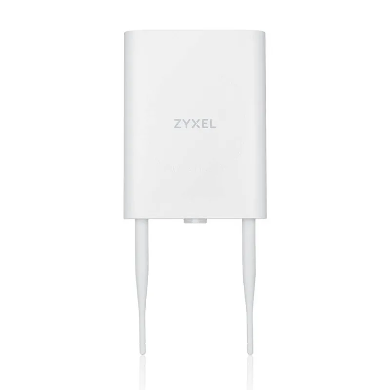 Zyxel NWA55AXE P. Acceso WiFi6 Dual-Radio PoE Out