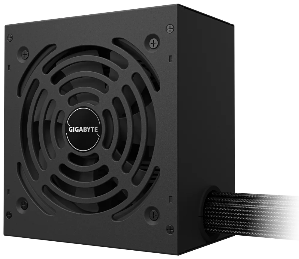 Fuente alimentacion gigabyte gp - p650g pg5 gaming atx 650w