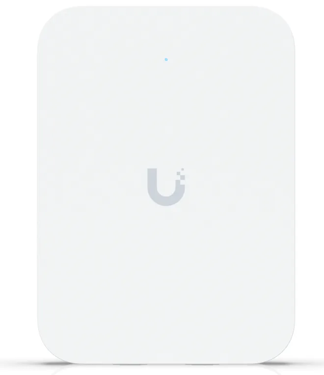 Punto de Acceso Ubiquiti UniFi U7 In-Wall
