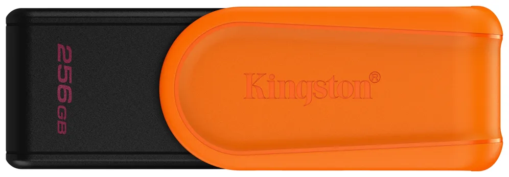 Pendrive 256GB Kingston DataTraveler Exodia S USB 3.2