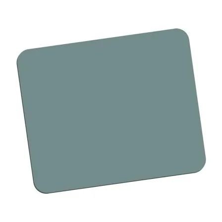 Alfombrilla estandar fellowes gris