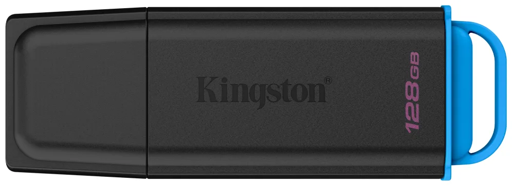 Pendrive 128GB Kingston DataTraveler Exodia Gen2 USB 3.2