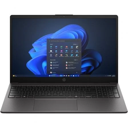 Portátil HP 250R G10 D31V7AT Intel Core 5-120U/ 16GB/ 512GB SSD/ 15.6"/ Win11