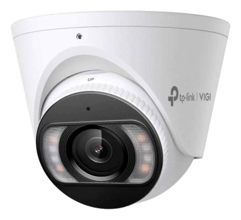 TP-Link InSight S445S Torreta Cámara de seguridad IP Interior y exterior 2688 x 1520 Pixeles Techo/pared